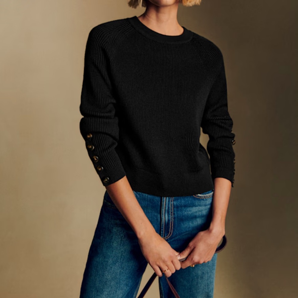 Sezane SAMI JUMPER
